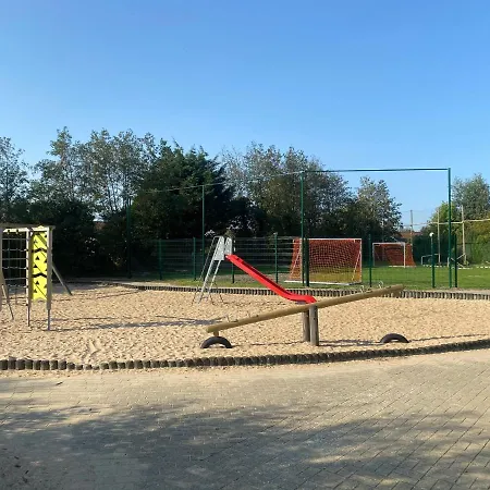 Zeepark Zeewind Ferienpark 3*