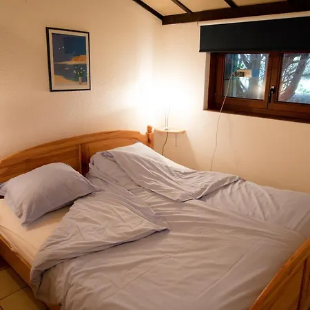 Vakantiepark Zeepark Zeewind 3*