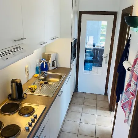 Vakantiepark Zeepark Zeewind 3*