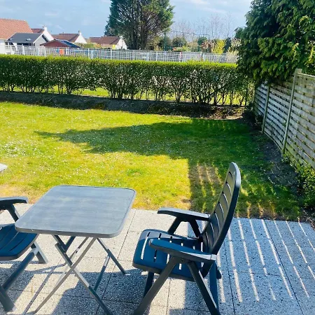 Ferienpark Zeepark Zeewind 3*
