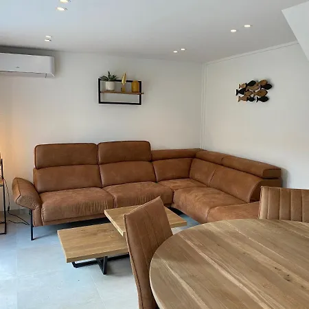Vakantiepark Zeepark Zeewind 3*