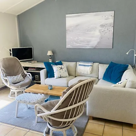 Vakantiepark Zeepark Zeewind 3*