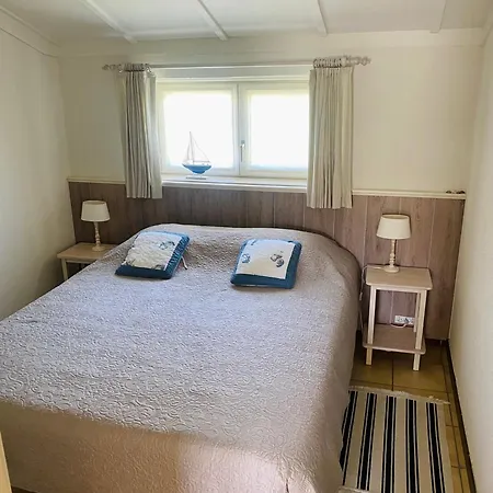 Zeepark Zeewind Vakantiepark