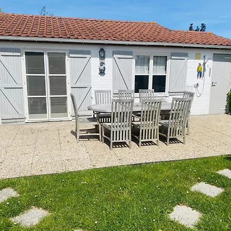 Vakantiepark Zeepark Zeewind