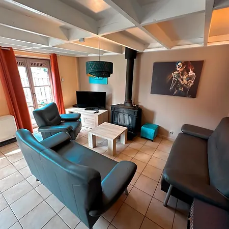 Zeepark Zeewind Vakantiepark 3*