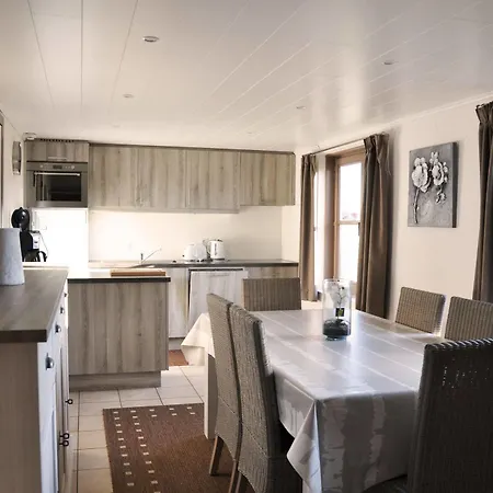Zeepark Zeewind Ferienpark 3*