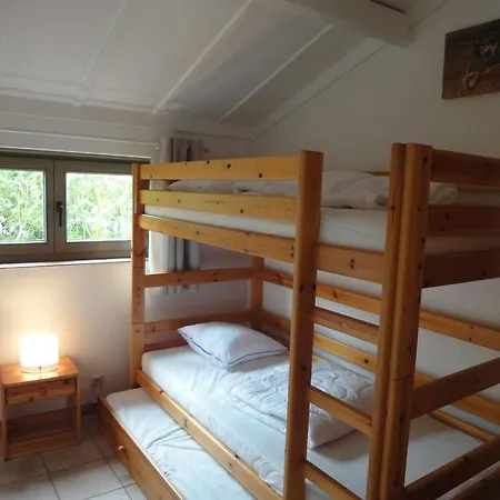 Ferienpark Zeepark Zeewind 3*