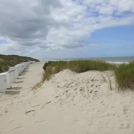 Zeepark Zeewind Bredene