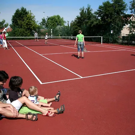 Zeepark Zeewind Ferienpark 3*