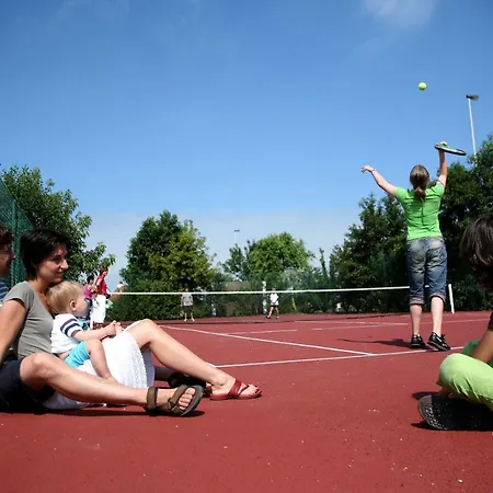 Vakantiepark Zeepark Zeewind
