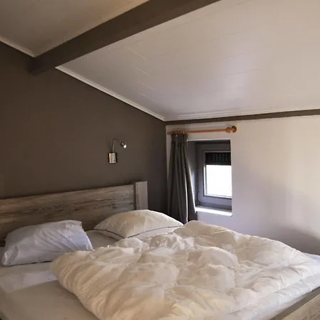 Vakantiepark Zeepark Zeewind 3*