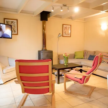 Zeepark Zeewind Vakantiepark Bredene