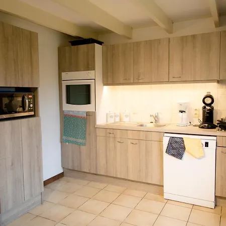 Zeepark Zeewind 3* Bredene